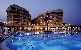 Seamelia Beach & Spa