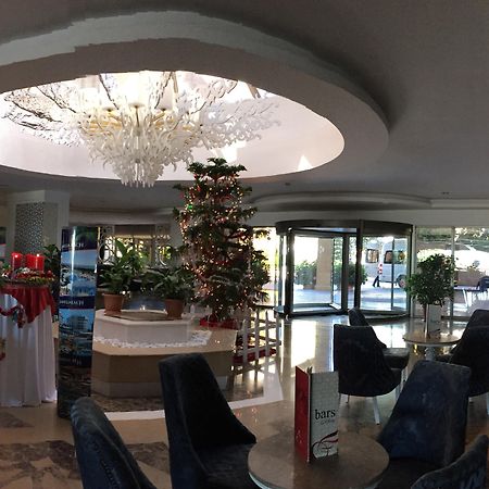 Seamelia Beach Resort Hotel & Spa Side Buitenkant foto