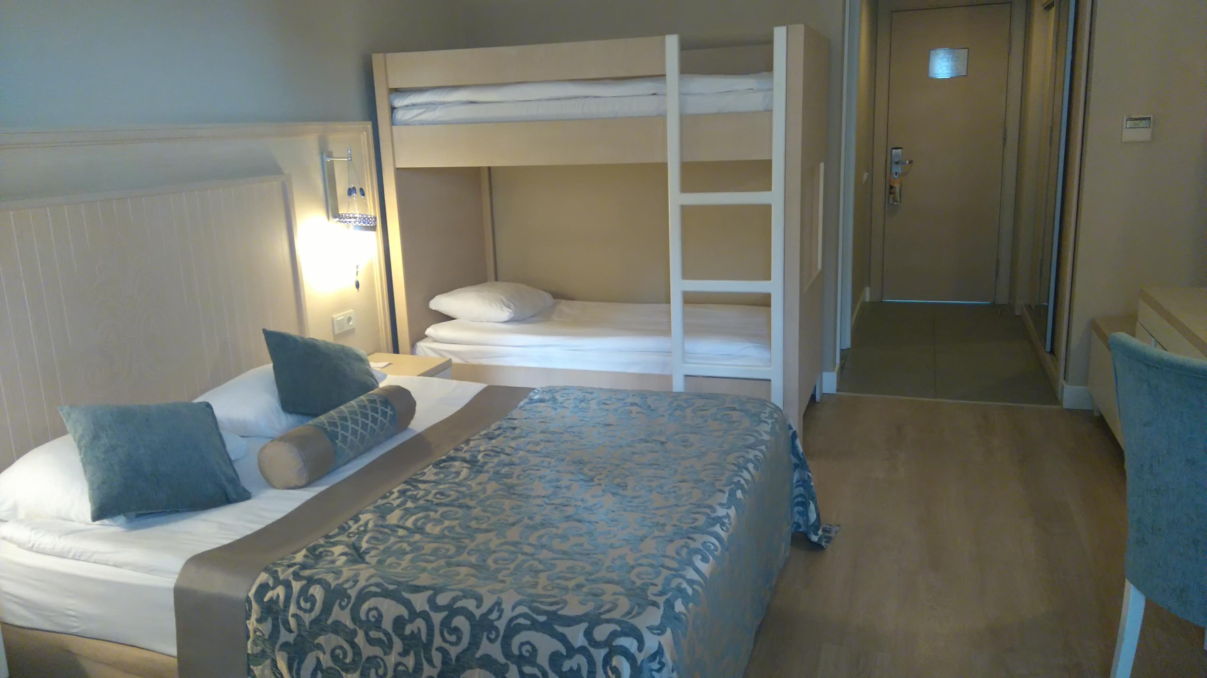 Seamelia Beach Resort Hotel & Spa Side Buitenkant foto