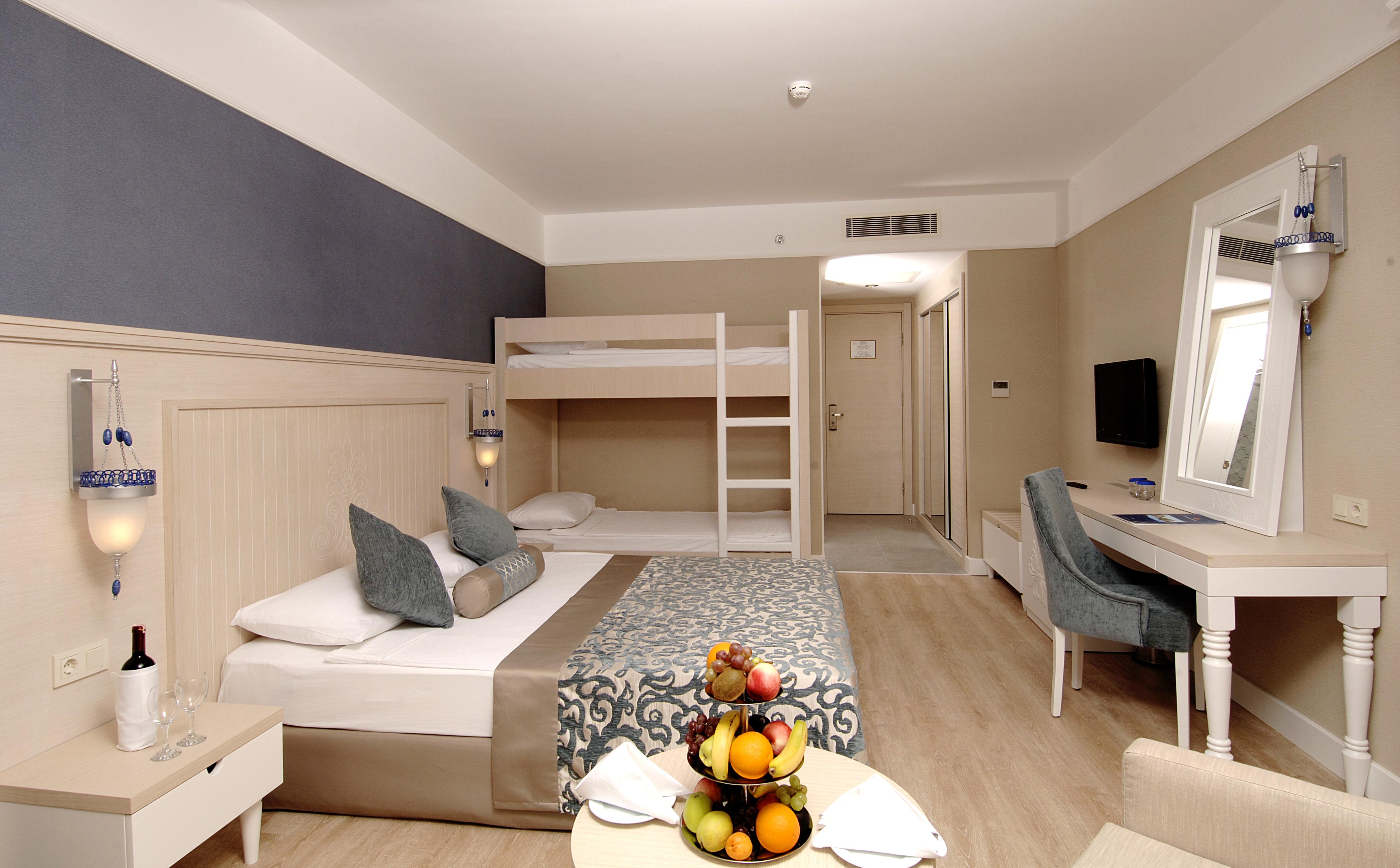 Seamelia Beach Resort Hotel & Spa Side Buitenkant foto