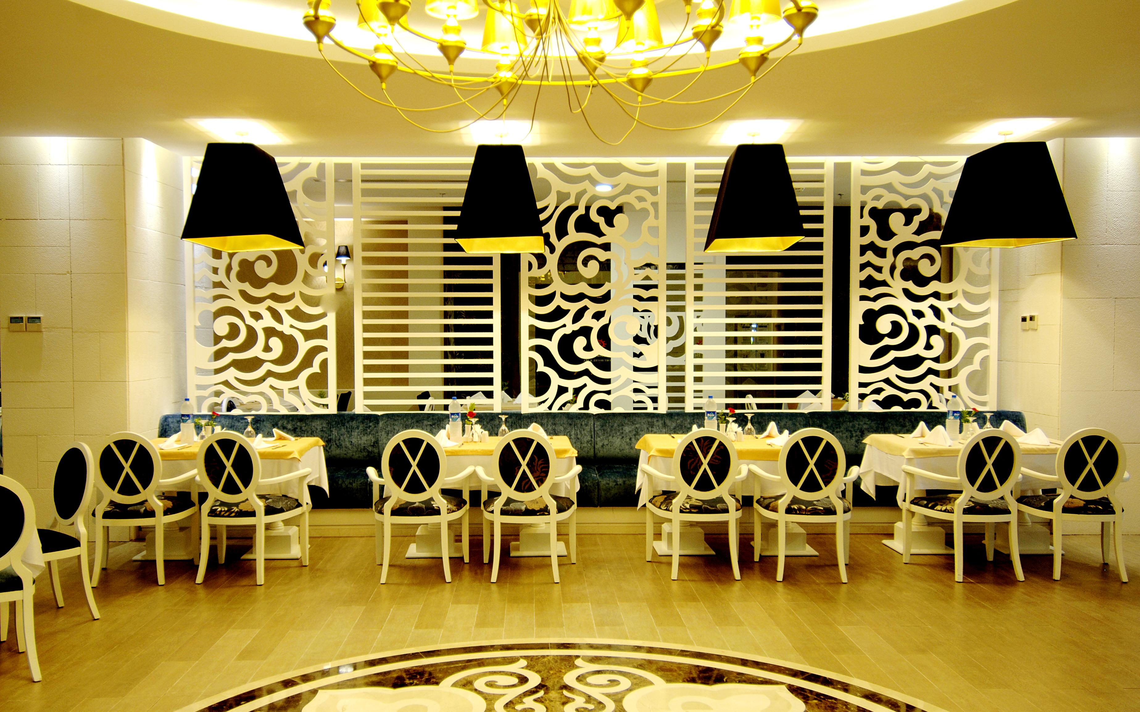 Seamelia Beach Resort Hotel & Spa Side Buitenkant foto