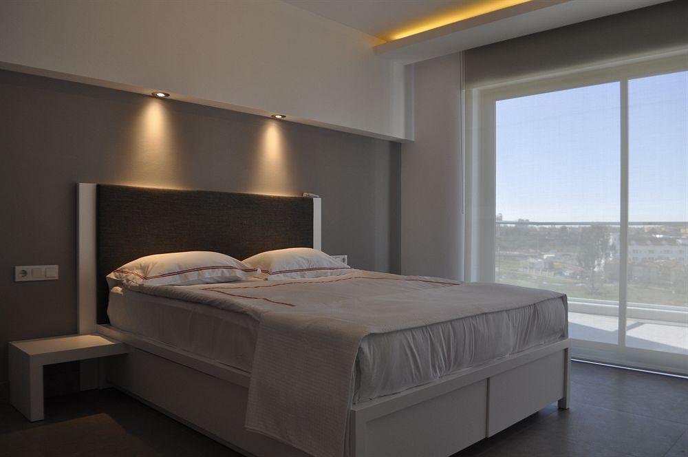 Seamelia Beach Resort Hotel & Spa Side Buitenkant foto