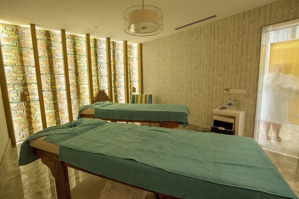 Seamelia Beach Resort Hotel & Spa Side Buitenkant foto