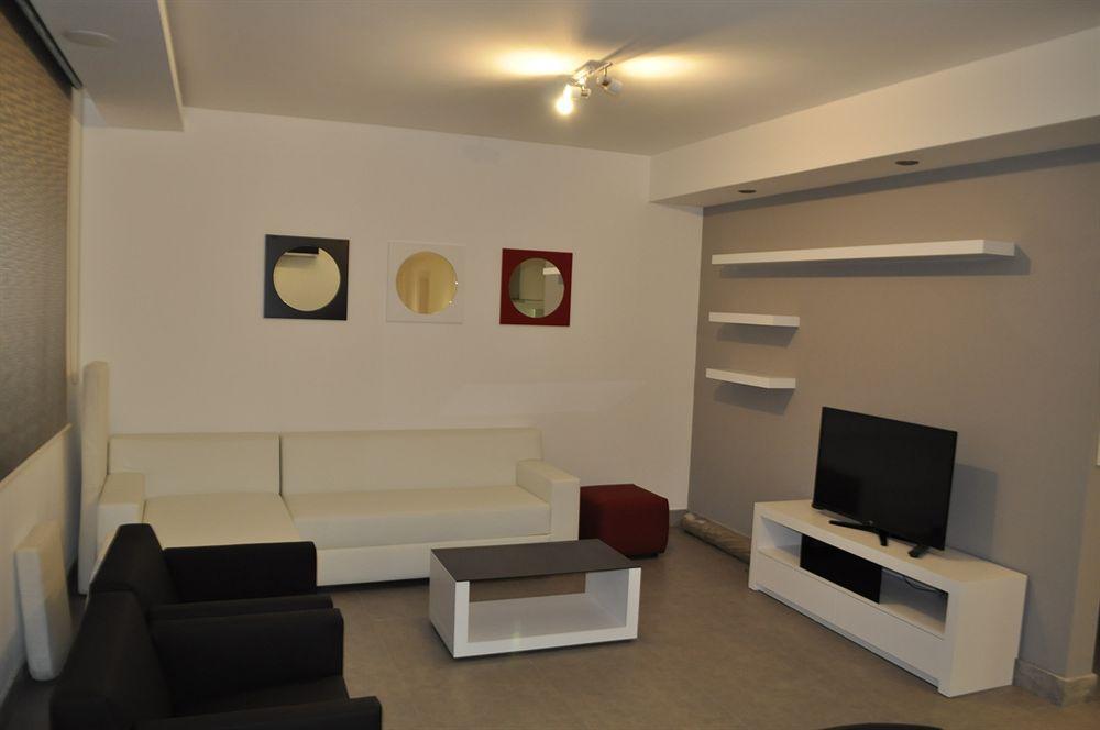 Seamelia Beach Resort Hotel & Spa Side Buitenkant foto