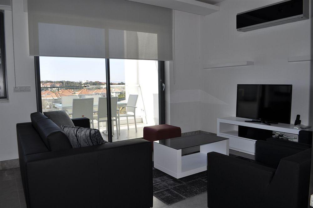 Seamelia Beach Resort Hotel & Spa Side Buitenkant foto