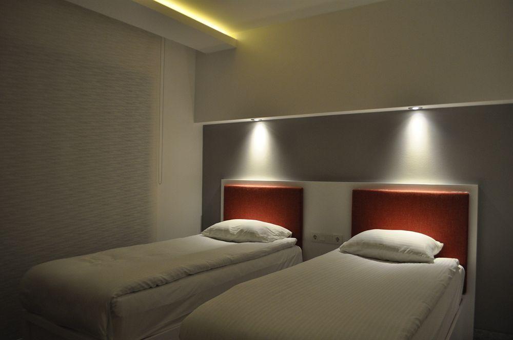 Seamelia Beach Resort Hotel & Spa Side Buitenkant foto