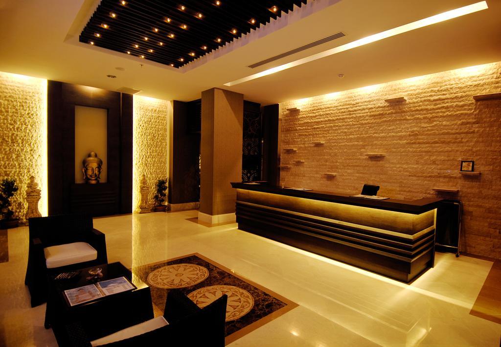 Seamelia Beach Resort Hotel & Spa Side Buitenkant foto