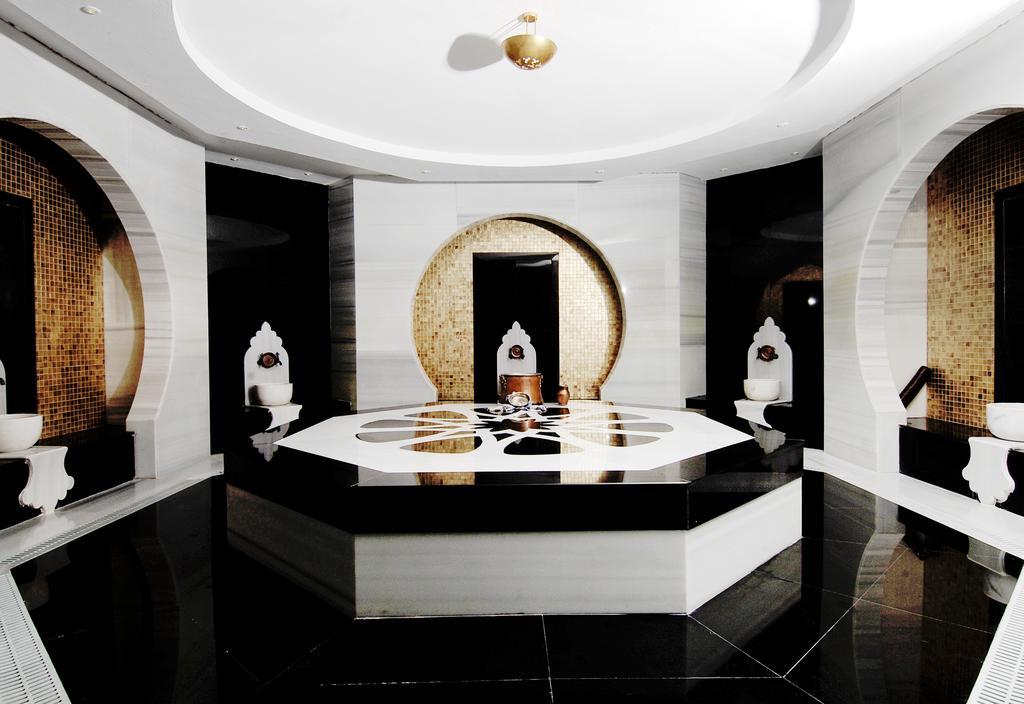 Seamelia Beach Resort Hotel & Spa Side Buitenkant foto
